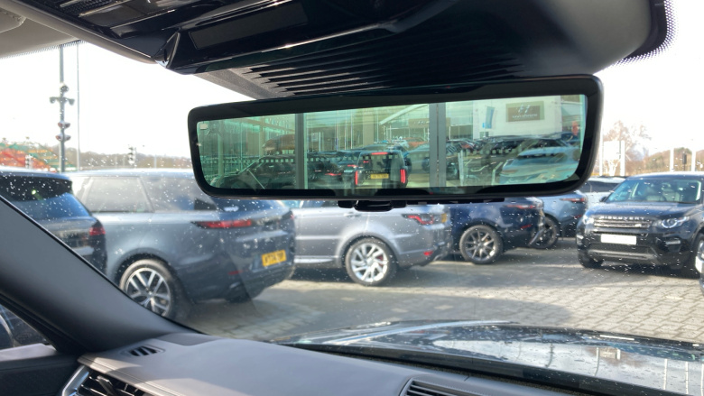 Land Rover Range Rover 3.0 P400 Autobiography 4dr Auto Petrol Estate